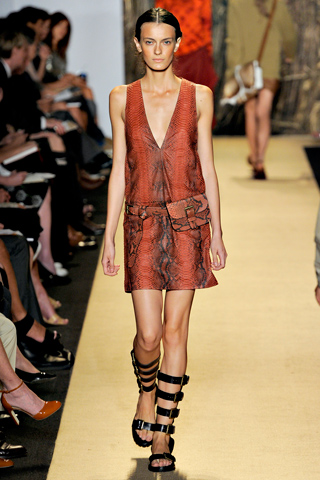 Michael Kors / - 2012